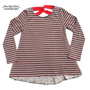 Matilda Jane 435 8Y Land Among The Stars Top